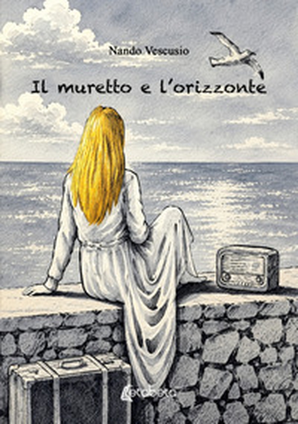 Il muretto e l'orizzonte - Librerie.coop