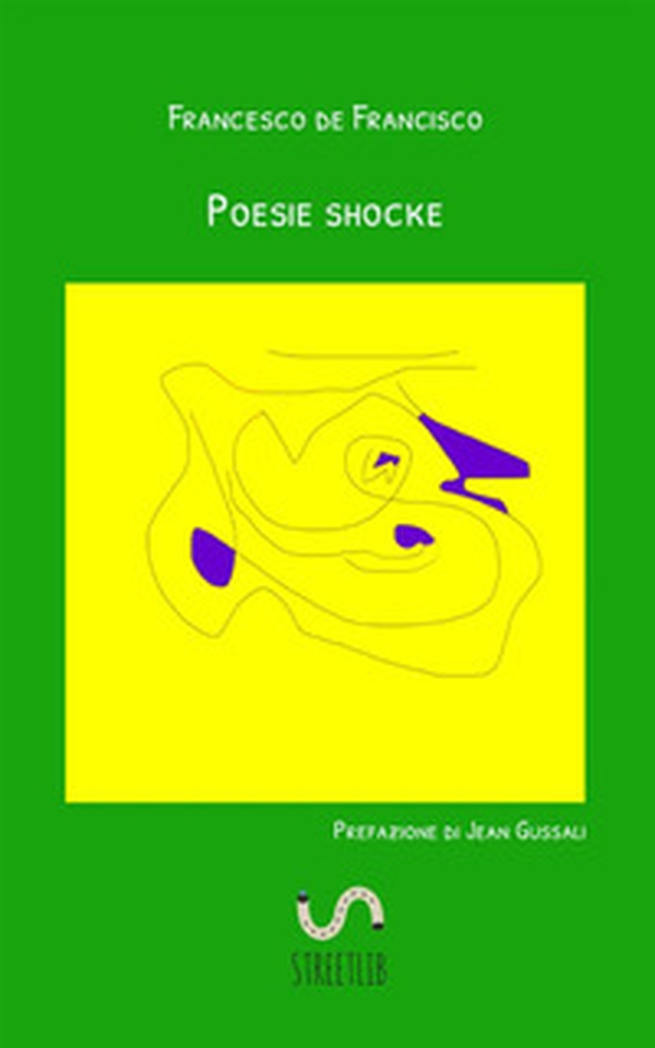 Poesie shocke - Librerie.coop Poesie shocke - Librerie.coop
