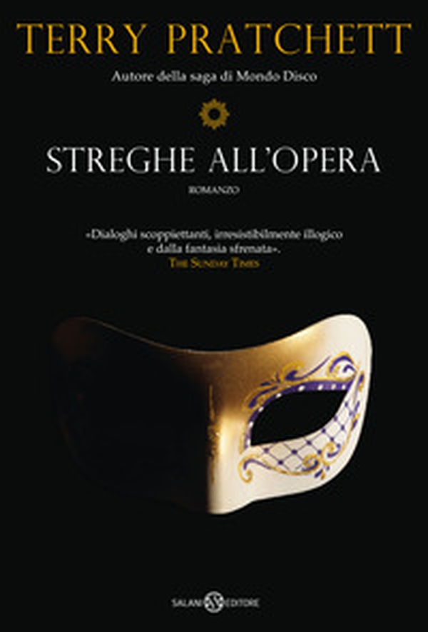 Streghe all'Opera - Librerie.coop Streghe all'Opera - Librerie.coop