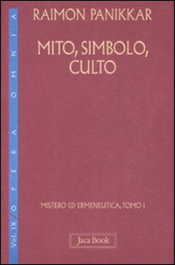 Mistero ed ermeneutica - Vol. 9\1 - Librerie.coop Mistero ed ermeneutica - Vol. 9\1 - Librerie.coop