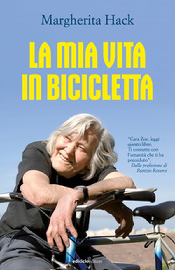 La mia vita in bicicletta - Librerie.coop La mia vita in bicicletta - Librerie.coop