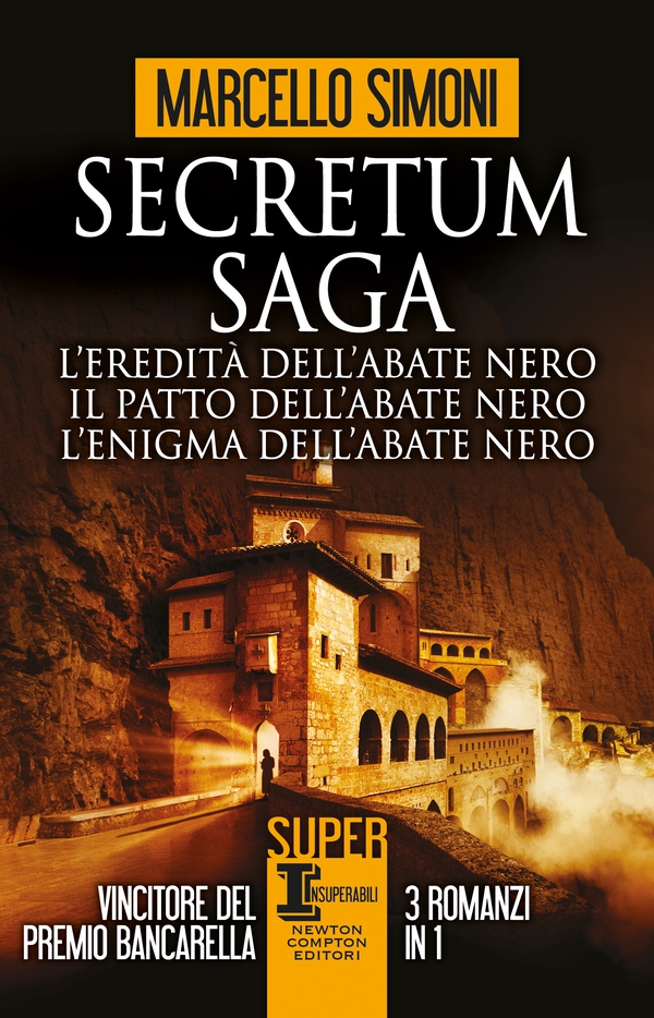 Secretum Saga - Librerie.coop Secretum Saga - Librerie.coop