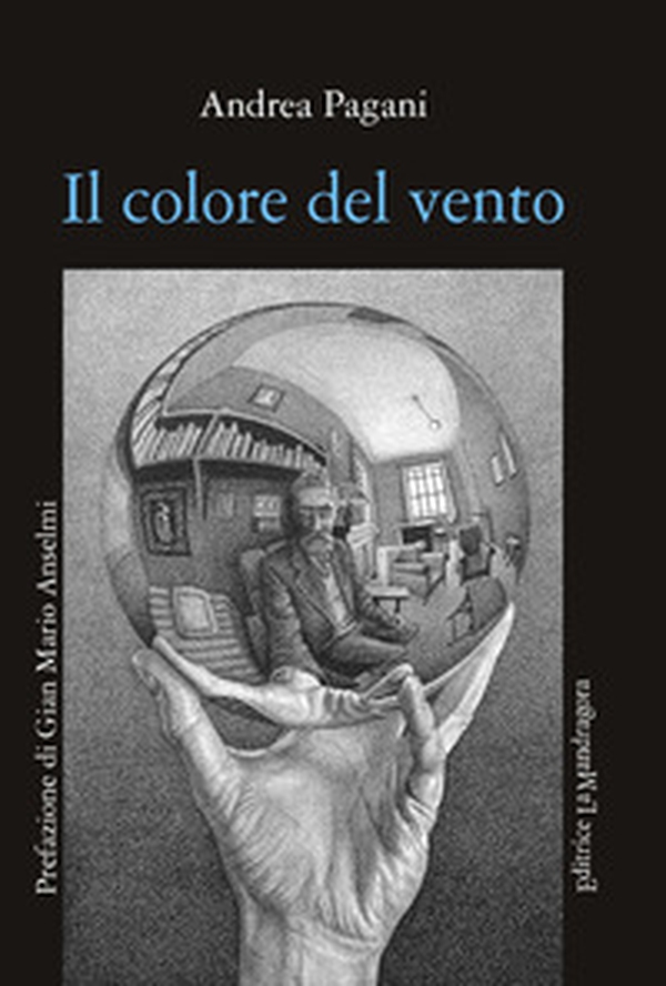 Il colore del vento - Librerie.coop Il colore del vento - Librerie.coop