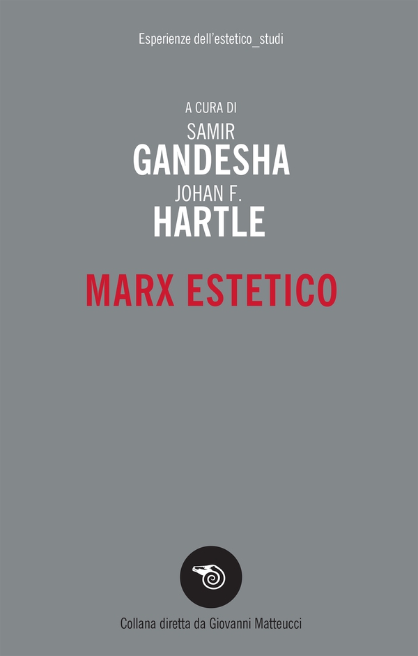 Marx estetico - Librerie.coop Marx estetico - Librerie.coop