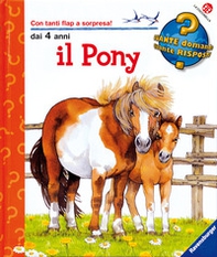 Il pony - Librerie.coop