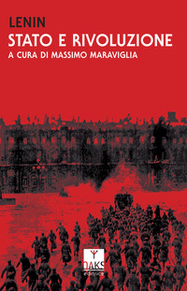 Stato e rivoluzione - Librerie.coop Stato e rivoluzione - Librerie.coop