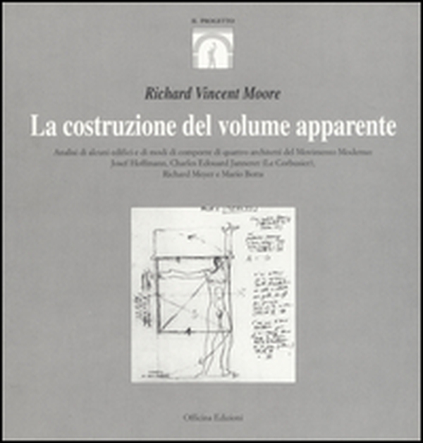 La costruzione del volume apparente - Librerie.coop La costruzione del volume apparente - Librerie.coop
