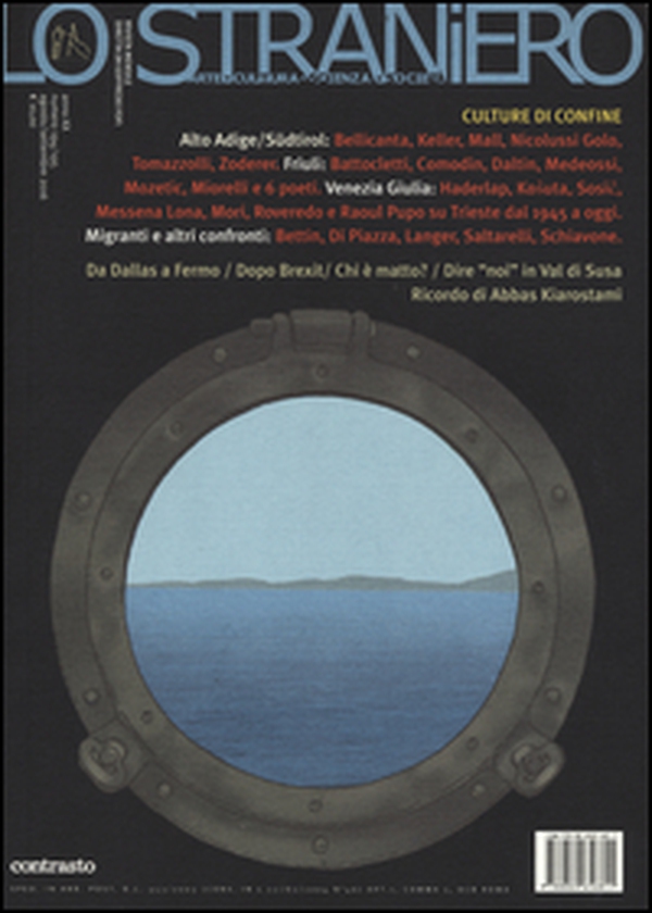 Lo straniero vol. 194-195 - Librerie.coop Lo straniero vol. 194-195 - Librerie.coop