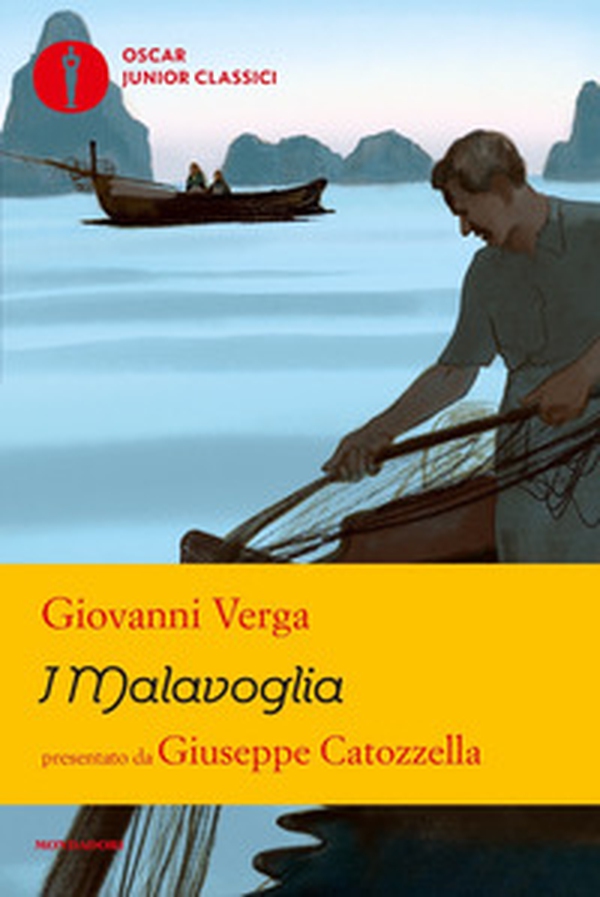 I Malavoglia - Librerie.coop I Malavoglia - Librerie.coop