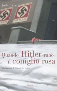 Quando Hitler rubò il coniglio rosa - Librerie.coop