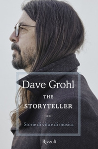The storyteller. Storie di vita e di musica - Librerie.coop The storyteller. Storie di vita e di musica - Librerie.coop