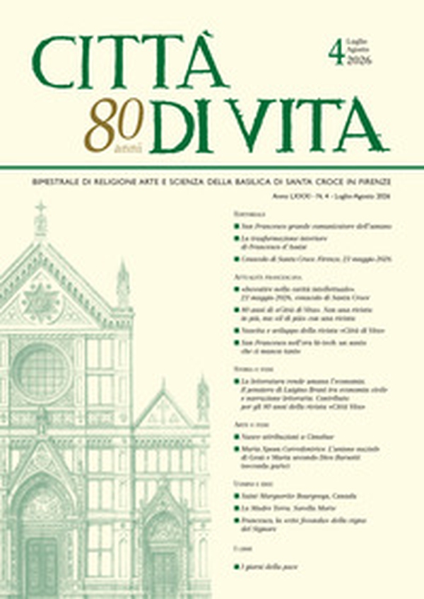 Città di vita - Vol. 4 - Librerie.coop