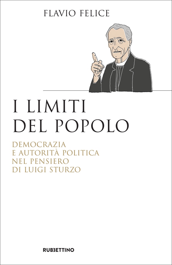 I limiti del popolo - Librerie.coop I limiti del popolo - Librerie.coop