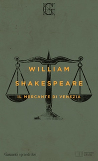 Il mercante di Venezia. Testo inglese a fronte - Librerie.coop Il mercante di Venezia. Testo inglese a fronte - Librerie.coop