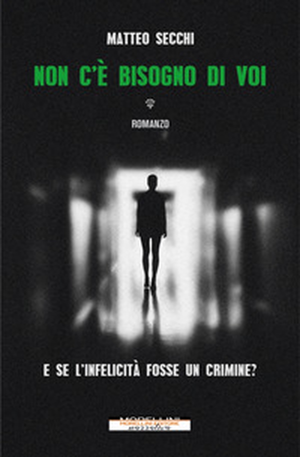 Non c'è bisogno di voi - Librerie.coop Non c'è bisogno di voi - Librerie.coop