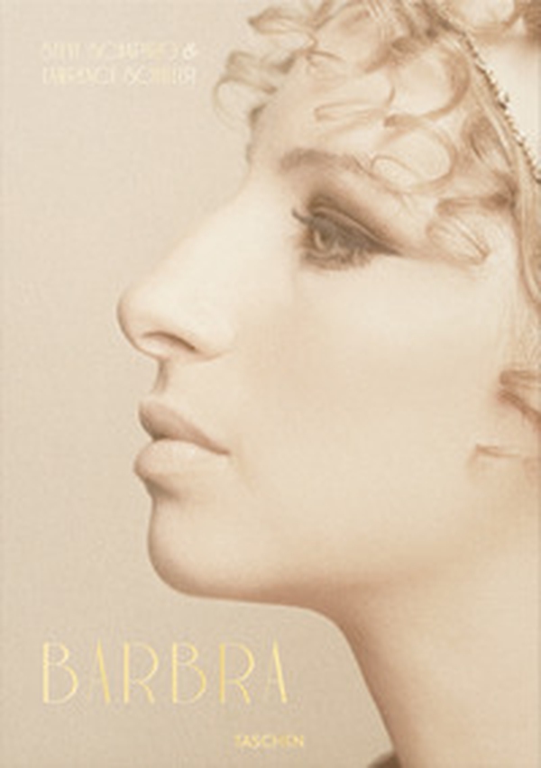Barbra Streisand. Steve Schapiro & Lawrence Schiller. Ediz. francese, inglese e tedesca - Librerie.coop Barbra Streisand. Steve Schapiro & Lawrence Schiller. Ediz. francese, inglese e tedesca - Librerie.coop
