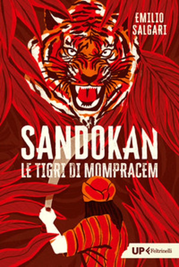 Sandokan. Le tigri di Mompracem - Librerie.coop Sandokan. Le tigri di Mompracem - Librerie.coop