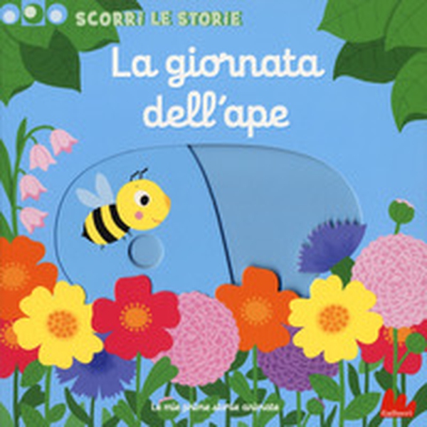 La giornata dell'ape. Scorri le storie - Librerie.coop La giornata dell'ape. Scorri le storie - Librerie.coop