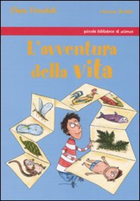 L'avventura della vita - Librerie.coop L'avventura della vita - Librerie.coop