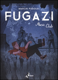 Fugazi Music Club - Librerie.coop