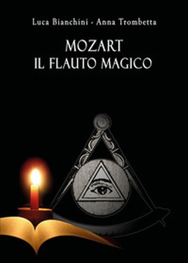 Mozart. Il flauto magico - Librerie.coop Mozart. Il flauto magico - Librerie.coop