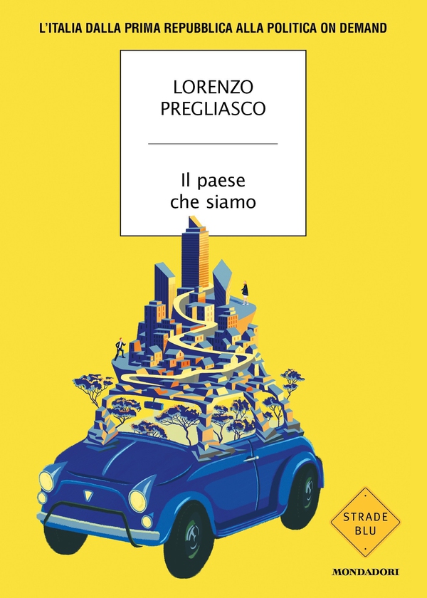 Il paese che siamo - Librerie.coop Il paese che siamo - Librerie.coop