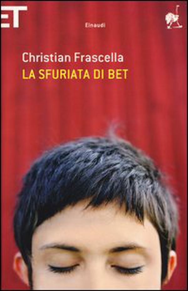 La sfuriata di Bet - Librerie.coop La sfuriata di Bet - Librerie.coop