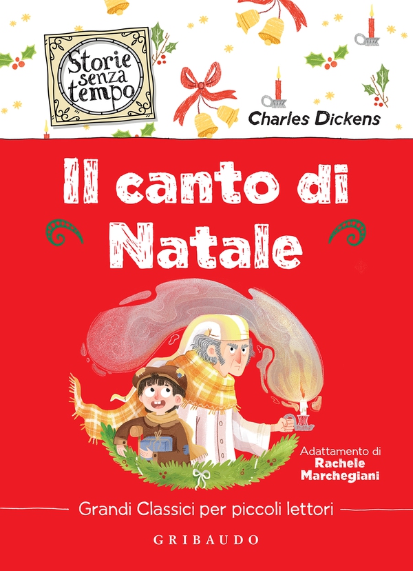 Il canto di Natale - Librerie.coop Il canto di Natale - Librerie.coop