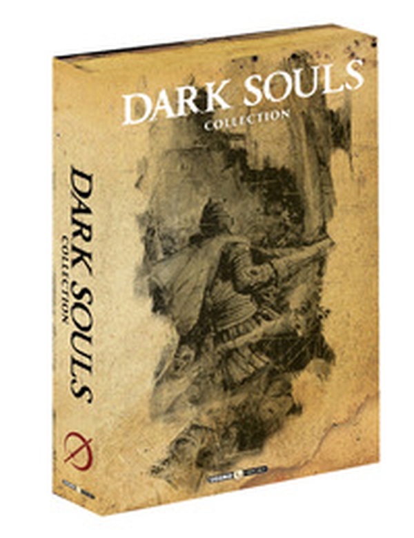 Dark souls. Cofanetto - Vol. 1-5 - Librerie.coop Dark souls. Cofanetto - Vol. 1-5 - Librerie.coop