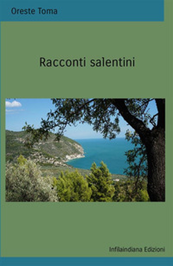 Racconti salentini - Librerie.coop Racconti salentini - Librerie.coop
