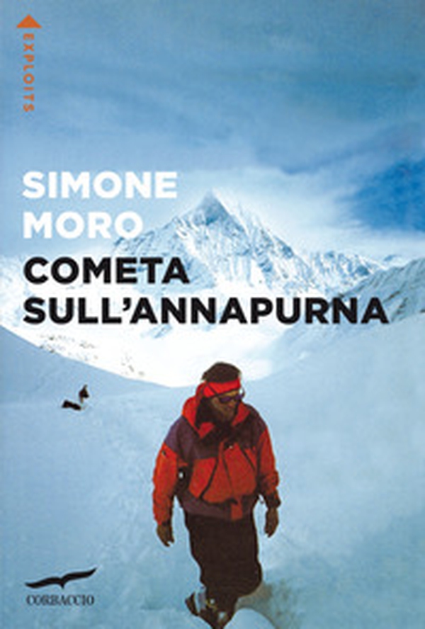 Cometa sull'Annapurna - Librerie.coop Cometa sull'Annapurna - Librerie.coop