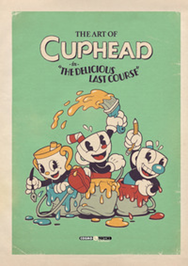 The art of Cuphead - Vol. 2 - Librerie.coop