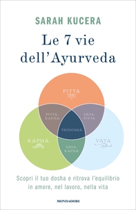 Le 7 vie dell'Ayurveda - Librerie.coop