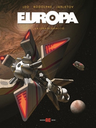 Europa - Vol. 1 - Librerie.coop