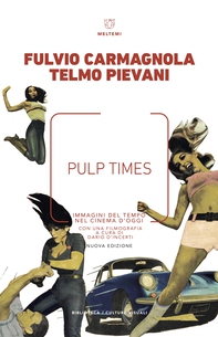 Pulp Times - Librerie.coop Pulp Times - Librerie.coop