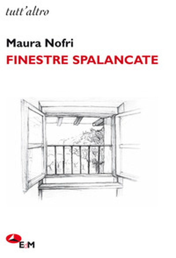 Finestre spalancate - Librerie.coop Finestre spalancate - Librerie.coop