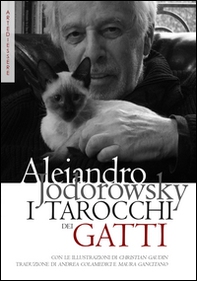 I tarocchi dei gatti. Ispirazioni e divinazioni feline. Con carte - Librerie.coop I tarocchi dei gatti. Ispirazioni e divinazioni feline. Con carte - Librerie.coop