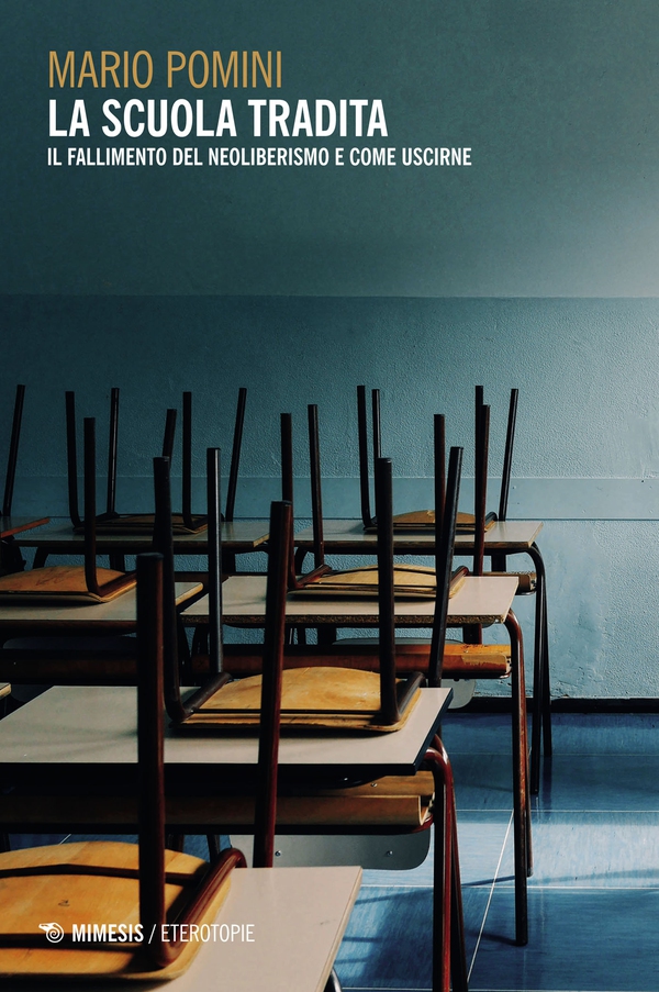 La scuola tradita - Librerie.coop