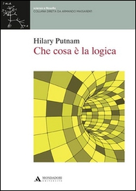 Che cosa è la logica - Librerie.coop