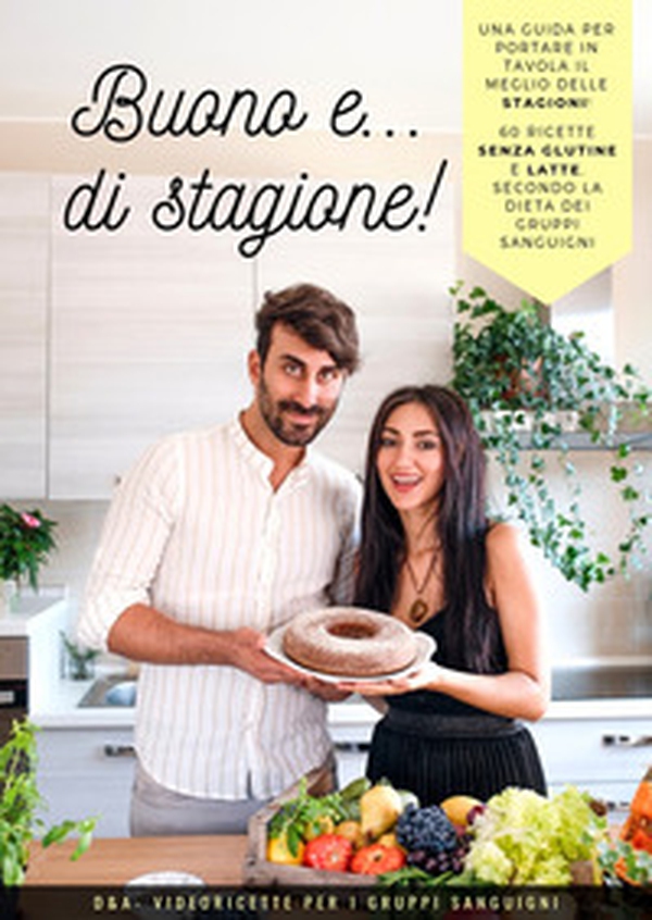 Buono e... di stagione! - Librerie.coop Buono e... di stagione! - Librerie.coop