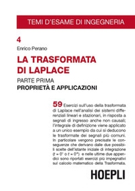 La trasformata di Laplace - Librerie.coop La trasformata di Laplace - Librerie.coop