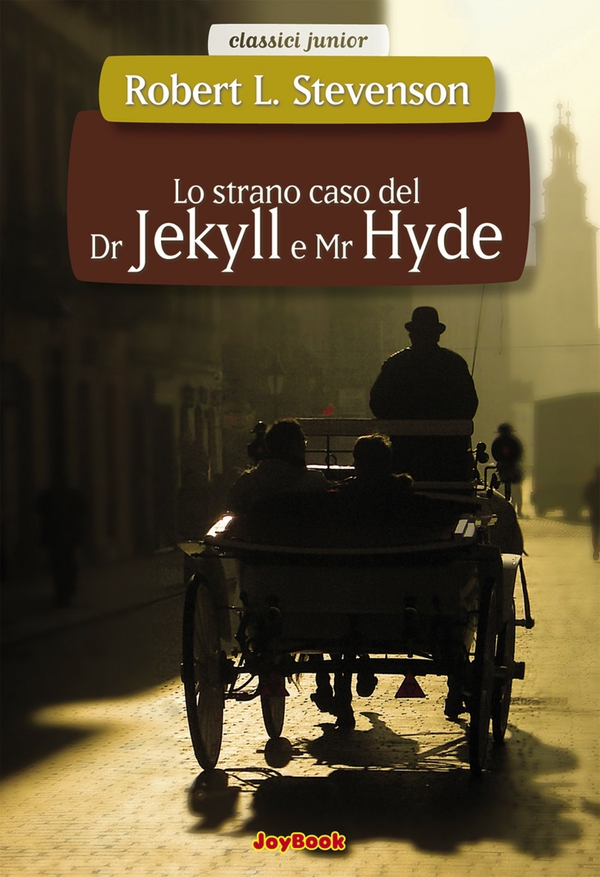 Lo strano caso del dr Jekyll e mr Hide - Librerie.coop Lo strano caso del dr Jekyll e mr Hide - Librerie.coop