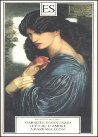 Lettere d'amore a Barbara Leoni - Librerie.coop