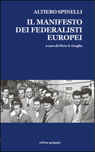 Il manifesto dei federalisti europei - Librerie.coop