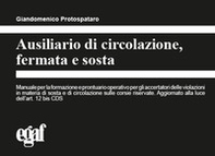 Ausiliario di circolazione, fermata e sosta - Librerie.coop