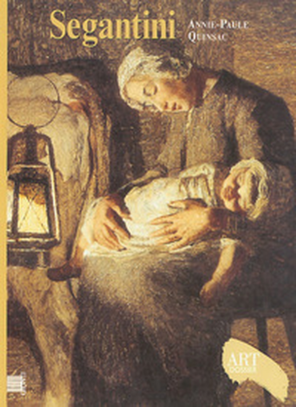 Segantini - Librerie.coop Segantini - Librerie.coop