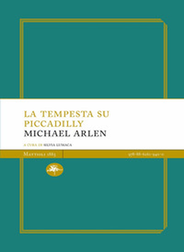 La tempesta su Piccadilly - Librerie.coop La tempesta su Piccadilly - Librerie.coop