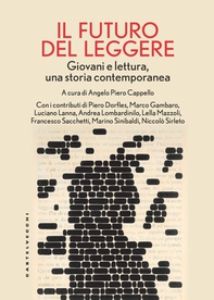 IL FUTURO DEL LEGGERE - Librerie.coop IL FUTURO DEL LEGGERE - Librerie.coop