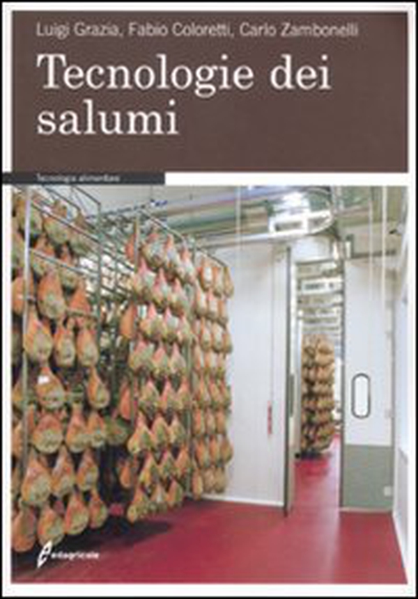 Tecnologie dei salumi - Librerie.coop Tecnologie dei salumi - Librerie.coop