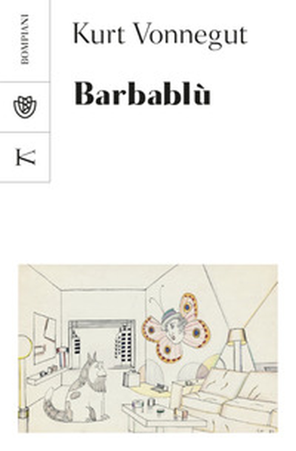 Barbablù - Librerie.coop Barbablù - Librerie.coop